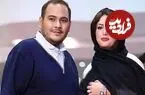 عکس| سفر زمان؛ «رضا داوودنژاد» در 18 سالگی و در دومین فیلم اش؛ سال 77