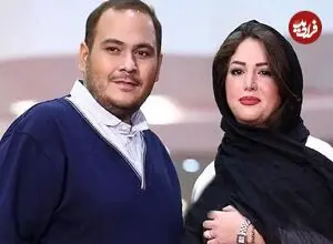 عکس| سفر زمان؛ «رضا داوودنژاد» در 18 سالگی و در دومین فیلم اش؛ سال 77