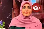 ببینید| ادای احترام المیرا شریفی‌مقدم به اکبر عبدی