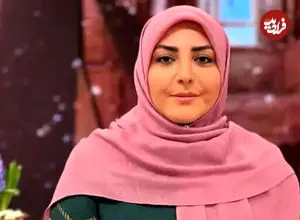 ببینید| ادای احترام المیرا شریفی‌مقدم به اکبر عبدی
