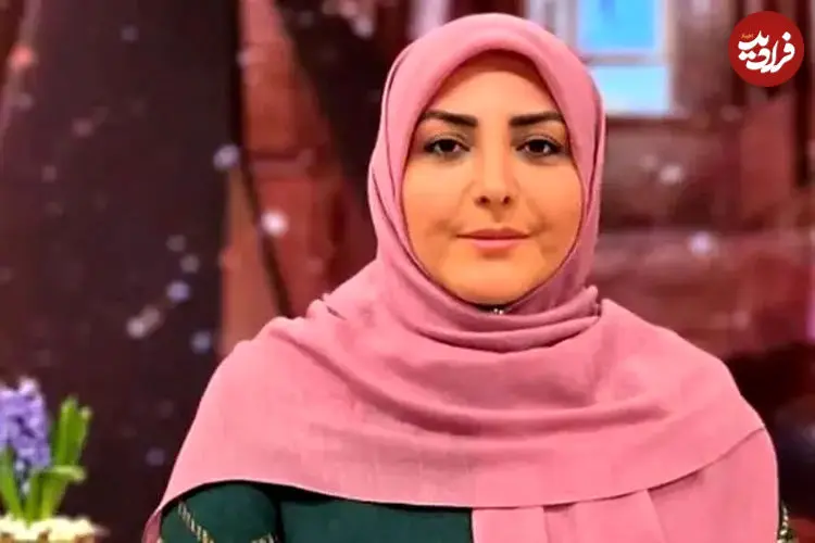ببینید| ادای احترام المیرا شریفی‌مقدم به اکبر عبدی