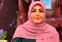 ببینید| ادای احترام المیرا شریفی‌مقدم به اکبر عبدی