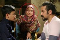 (تصاویر) تغییر تیپ و چهره «عزت» سریال ستایش 3 بعد 4 سال