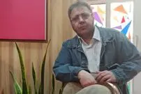 (عکس) مازیار لرستانی با این تصویر کیلومترها از شهره لرستانی دور شد