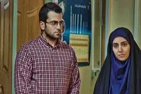 عکس| سفر زمان؛ «جواد جوادی سریال بچه‌مهندس» روی صحنه تئاتر در کنار «سهیل مستجابیان»