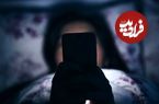 بلایی که نور آبی گوشی بر سرتان می‌آورد