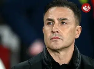 سرمربی ایتالیایی پیگیر ستاره های فوتبال ایران