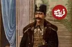 عکس| سفر زمان؛ منظرۀ زیبای قصر ناصرالدین شاه در سلطنت‌آباد تهران