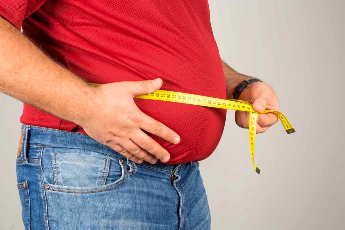 اضافه وزن در جوانی و افزایش ریسک سرطان پروستات