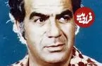 عکس| سفر زمان؛ «ناصر ملک مطیعی و منوچهر وثوق» در 42 و 29 سالگی؛ سال 51