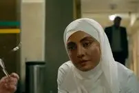 عکس| سفر در زمان؛ «هلن نقی لو» با ظاهر خاص خارج از سریال بیگانگان؛ سال 1404