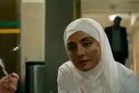 عکس| سفر در زمان؛ «هلن نقی لو» با ظاهر خاص خارج از سریال بیگانگان؛ سال 1404