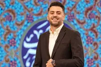 (عکس) استوری متفاوت و ویژه علی ضیا برای رسول خادم 