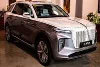(تصاویر) هونگچی به امارات و عربستان می‌رود، جک و چری به ایران!