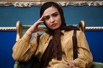 (عکس) تیپ جنوبی و جالب «اکرم بوربوران» سریال شهرزاد؛ گلاره عباسی در 40 سالگی