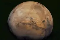 سال نوی مریخی مبارک!