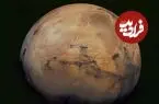 سال نوی مریخی مبارک!