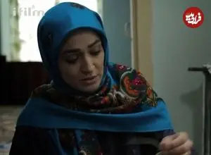 عکس| سفر در زمان؛ تغییر چهره بازیگر نقش جوانی «کبری» 8 سال بعد سریال آنام