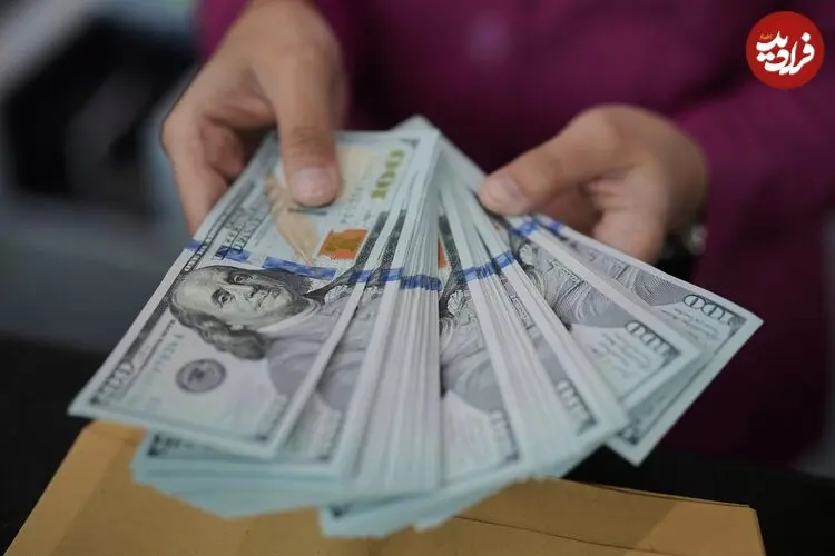 قیمت دلار امروز سه شنبه 27 مرداد 1405؛ رشد 400 تومانی