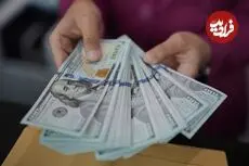 قیمت دلار امروز سه شنبه 27 مرداد 1405؛ رشد 400 تومانی
