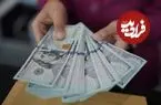 قیمت دلار امروز سه شنبه 27 مرداد 1405؛ رشد 400 تومانی