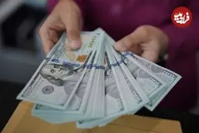 قیمت دلار امروز سه شنبه 27 مرداد 1405؛ رشد 400 تومانی