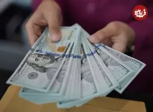 قیمت دلار امروز سه شنبه 27 مرداد 1405؛ رشد 400 تومانی
