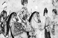 سفر در زمان؛ آداب و رسوم خاکسپاری در دوره صفویه