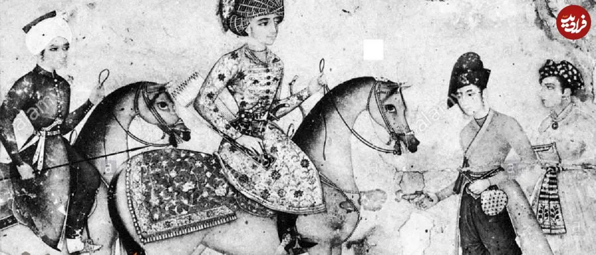 سفر در زمان؛ آداب و رسوم خاکسپاری در دوره صفویه