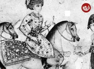 سفر در زمان؛ آداب و رسوم خاکسپاری در دوره صفویه