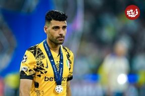 مشتری جدید طارمی از فرانسه رسید