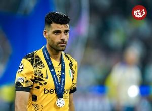 مشتری جدید طارمی از فرانسه رسید