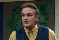 عکس| سفر زمان؛ ژست جالب «فتحعلی اویسی و مهران غفوریان» در «شیر و عسل»