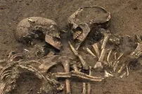 کشف یک قبرستان 3500 ساله در پاکستان