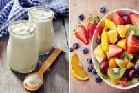 دسر بخوریم یا نه؟ /نظر متخصصان تغذیه درباره خوردن بلافاصله بعد از غذای اصلی