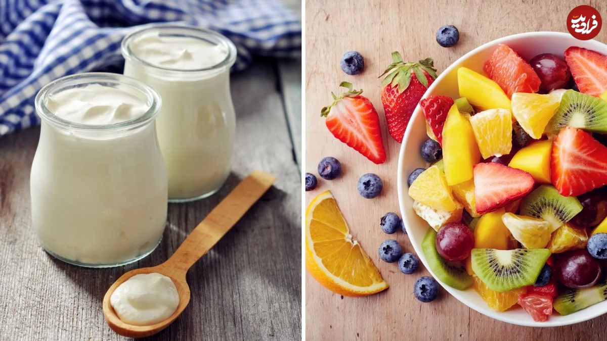 دسر بخوریم یا نه؟ /نظر متخصصان تغذیه درباره خوردن بلافاصله بعد از غذای اصلی