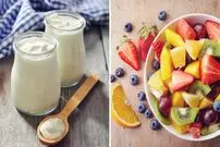 دسر بخوریم یا نه؟ /نظر متخصصان تغذیه درباره خوردن بلافاصله بعد از غذای اصلی