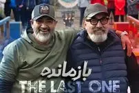 ببینید؛ مسابقه «بازمانده» با اجرای مهران غفوریان و سیامک انصاری از پنجشنبه ۲۲ آبان