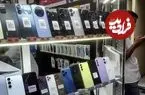 قیمت گوشی سامسونگ، شیائومی و آیفون امروز یکشنبه ۲۷ اردیبهشت ۱۴۰۵