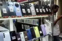 قیمت گوشی سامسونگ، شیائومی و آیفون امروز یکشنبه ۲۷ اردیبهشت ۱۴۰۵