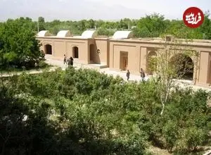 تصاویر| خنک ترین روستای یزد کجاست؟؛ ۹ جای خنک‌ و دیدنی یزد برای سفرهای تابستانی + آدرس