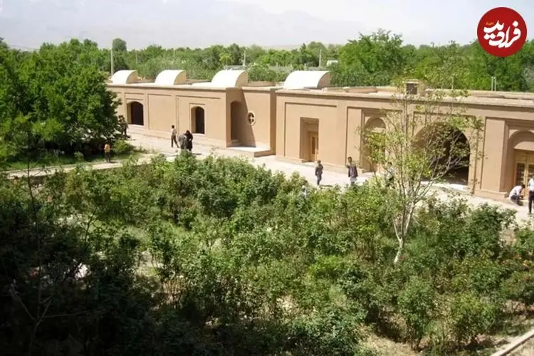 تصاویر| خنک ترین روستای یزد کجاست؟ /۹ جای خنک‌ و دیدنی یزد برای سفرهای تابستانی + آدرس