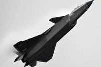 تصاویر؛ مروری بر ۵ جنگنده نسل پنجم پیشرفته دنیا: از چنگدو J-20 تا F-22 رپتور