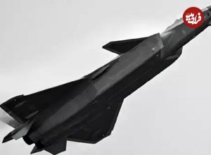 تصاویر؛ مروری بر ۵ جنگنده نسل پنجم پیشرفته دنیا: از چنگدو J-20 تا F-22 رپتور