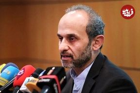 پیمان جبلی: اینجا چیزی مهم‌تر از موشک می‌ساختیم