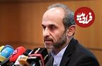 پیمان جبلی: اینجا چیزی مهم‌تر از موشک می‌ساختیم
