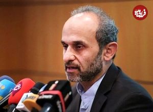 پیمان جبلی: اینجا چیزی مهم‌تر از موشک می‌ساختیم
