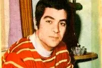 عکس| سفر در زمان؛ «بهروز وثوقی» در کنار «آرام(اعظم میرحسینی)» در سال 1354