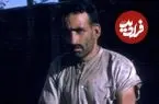عکس| سفر به ایران قدیم؛ «دوچرخه با بار لحاف» در یکی از خیابان‌های اصفهان؛ 65 سال قبل