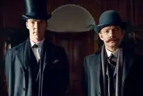 معرفی سریال شرلوک (Sherlock)؛ داستان، فصل‌ها و دلایل موفقیت